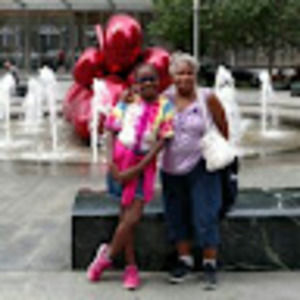 Meet your Posher, Sandra